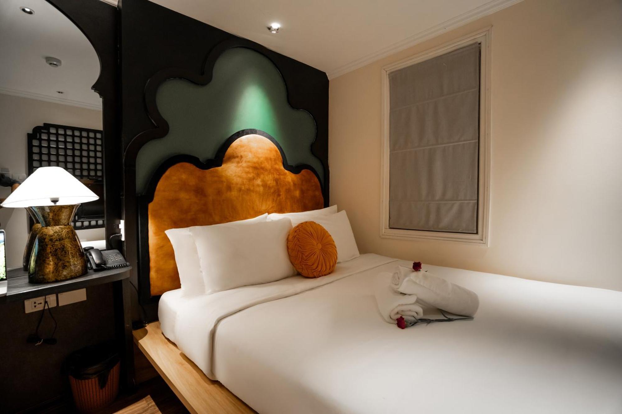 Hanoi Center Silk Classic Hotel & Travel Luaran gambar